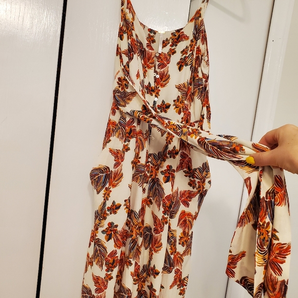 Free people jumpsuit - Picture 11 of 15